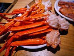 -苏格里岛自助海鲜火锅烧烤(大汉悦中心店)