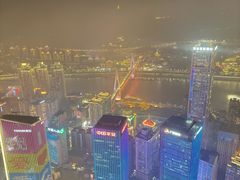-WFC会仙楼观景台