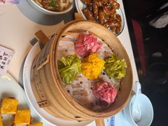 -龍聚祥烧麦馆(鼓楼店)