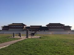 iphone_upload_pic-汉景帝阳陵博物院