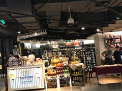 -Olé精品超市(上海虹桥南丰城店)