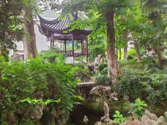 -苏州图书馆(人民路总馆)
