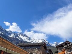 -玉湖村