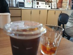 -UN CAFFE(五角场店)