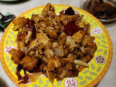 -那家小馆•北京菜•烤鸭(中关村店)