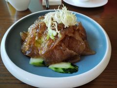 -水月周庄铂尔曼酒店-水月荟中餐厅