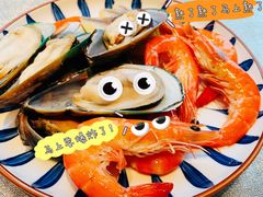 -美食汇自助餐厅(成都万达瑞华酒店)