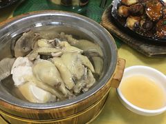 -成惠食府(赤岗店)