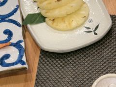 -菊上日式料理(蚌埠银泰店)