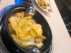 -百年果林椰子鸡(中洲店)
