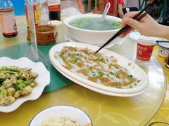 -明记海鲜美食老字号(明记总店)