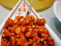-峨嵋酒家总店(车公庄店)