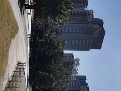 -台场海滨公园船码头