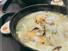 -好麺世家海鲜面馆(新建中路店)