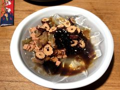 手工冰粉-胡马八破·川菜小馆(高新万达店)