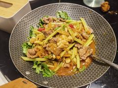 -嘉禾·悦享餐厅(八方汇店)