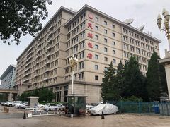 -民族饭店-四季餐厅