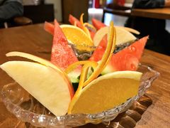 -陆壹捌餐厅(五大道店)