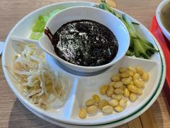 炸酱面-护国寺小吃店(红莲南路店)