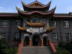 -四川大学(华西校区)