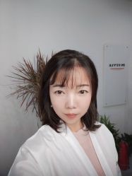 -MASTER 男士发型设计