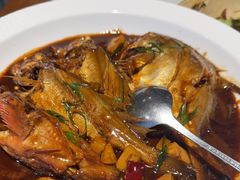 -宁海食府·涌宴(真和店)
