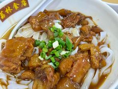 -荔林食店(西华路店)