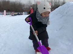 -北京亚布洛尼朝阳公园滑雪场