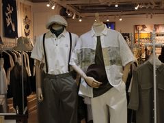 -百武西(北京apm店)