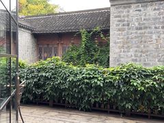 -民国红公馆(老门东店)
