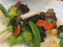 -那拉提之疆·新疆菜(美院店)