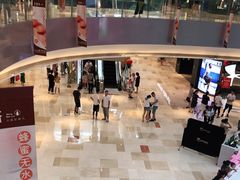 -宝龙城(杭州滨江店)