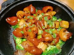 -船家渔(徐州北路店)