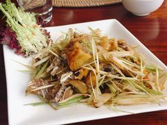-水润轩私厨海南菜餐厅(铂尔曼酒店)