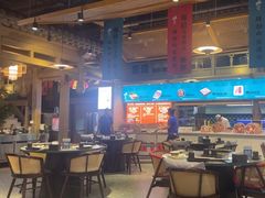 -乔先生涮肉·鲜活牛羊肉火锅(塘沽店)
