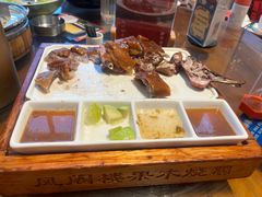 -凤阁楼果木烧鹅(鹤山陈山店)