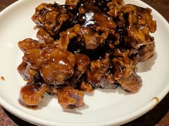 -新白鹿餐厅(爱琴海购物中心店)