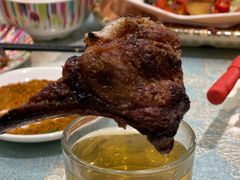 -新疆伊宁远征餐厅