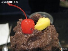 黑森林-鹿港小镇(霄云店)