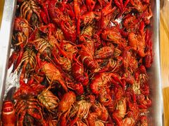 -可汗大营·涮火锅烤全羊烧烤家常菜(武汉分店)