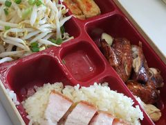-1977 New Ipoh Chicken Rice 新怡保鸡饭店(陀螺街)