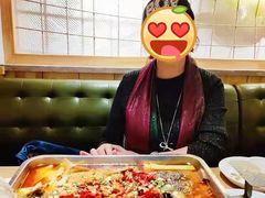 -确喜美味小厨(西单商场兰州店)