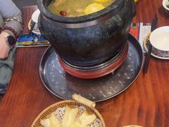 -思金拉措庄园藏餐(太阳岛店)