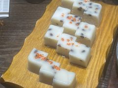 -魁盛居百年鲁菜馆(县西巷店)