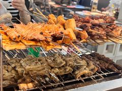 -烤五行·烧烤烤串(石佛营店)