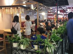 -瓦记米粉(东鼓道店)