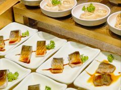 -東盛炭烤自助料理(浦东文峰广场店)