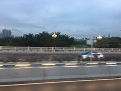 -广州都市观光巴士(粤陶巴)