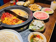 -蜀大侠火锅(寰球文化地标·总府店)