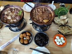 -范贤光鸡公煲(平乐园总店)